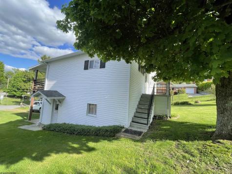 303 Morgantown Street Kingwood WV 26537