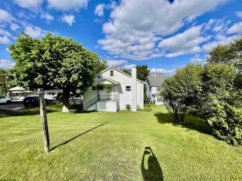 303 Morgantown Street Kingwood WV 26537