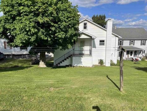 303 Morgantown Street Kingwood WV 26537