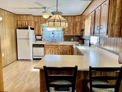 303 Morgantown Street Kingwood WV 26537