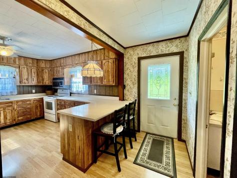 303 Morgantown Street Kingwood WV 26537