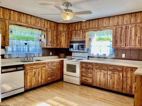 303 Morgantown Street Kingwood WV 26537