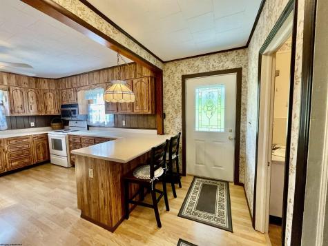 303 Morgantown Street Kingwood WV 26537