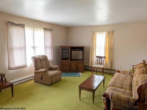 119 High Street Shinnston WV 26431-1208