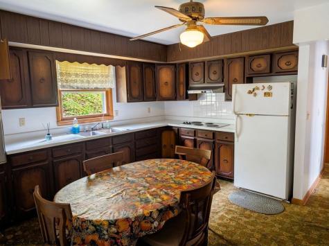 119 High Street Shinnston WV 26431-1208
