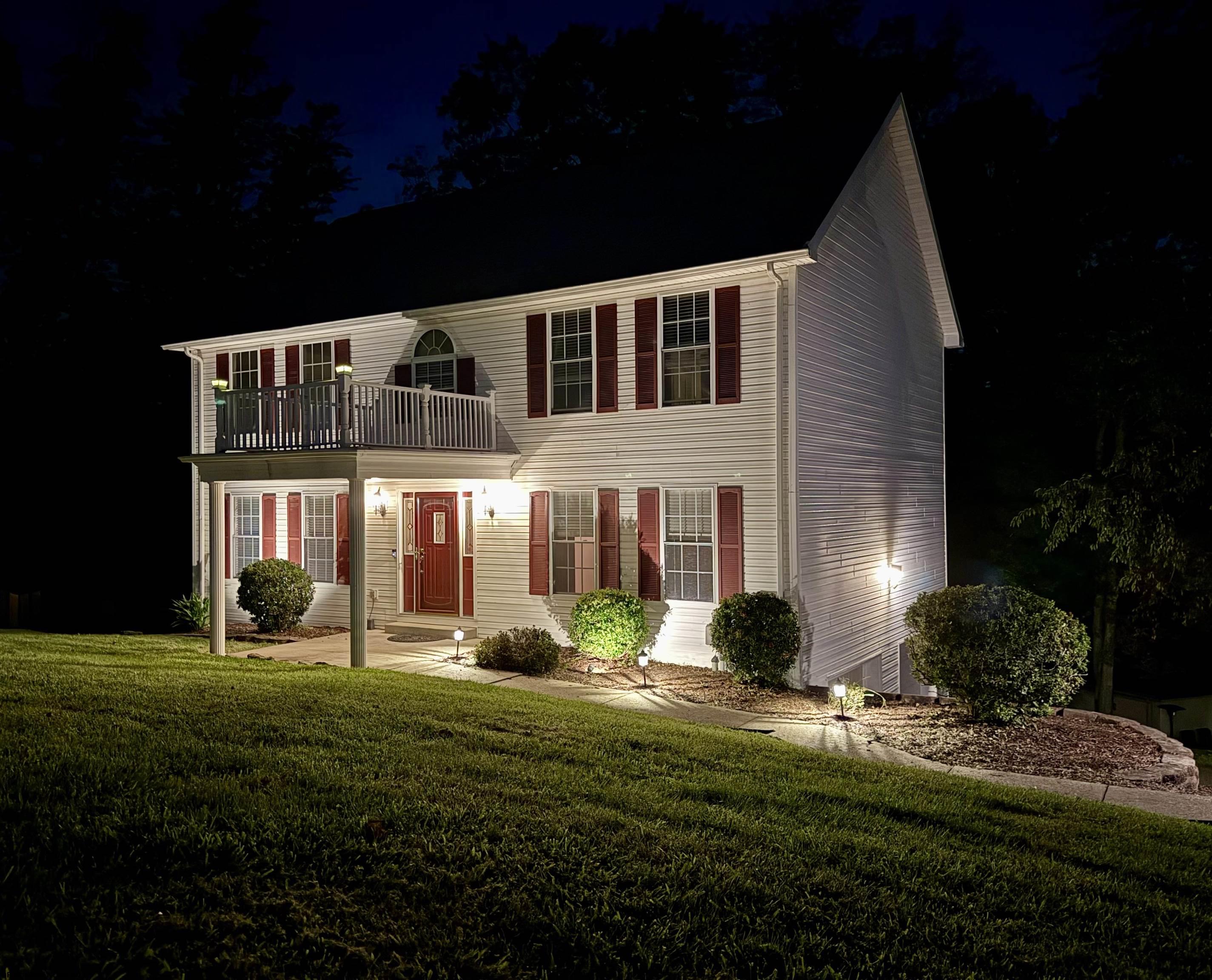 2 Cherrybrooke Lane Fairmont WV 26554