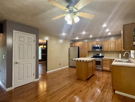 2 Cherrybrooke Lane Fairmont WV 26554