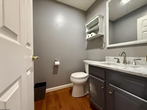 2 Cherrybrooke Lane Fairmont WV 26554