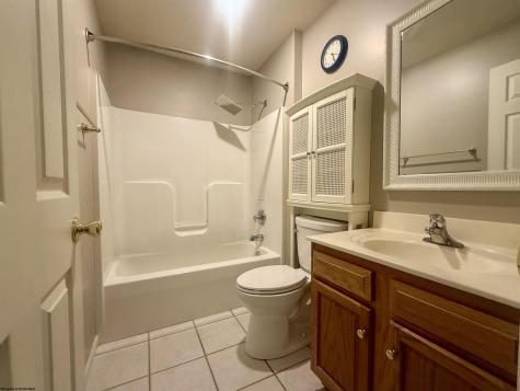 2 Cherrybrooke Lane Fairmont WV 26554