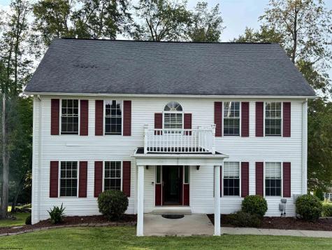 2 Cherrybrooke Lane Fairmont WV 26554