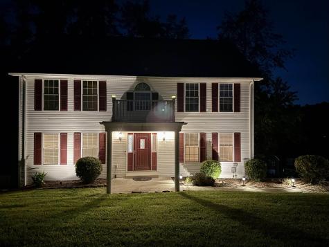 2 Cherrybrooke Lane Fairmont WV 26554