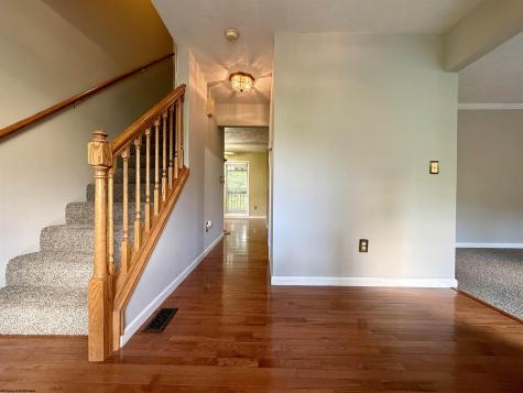 2 Cherrybrooke Lane Fairmont WV 26554
