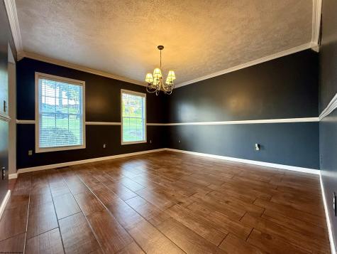 2 Cherrybrooke Lane Fairmont WV 26554