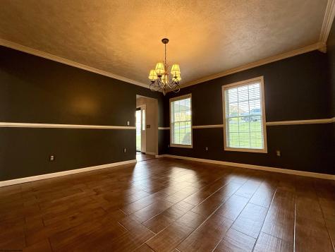 2 Cherrybrooke Lane Fairmont WV 26554