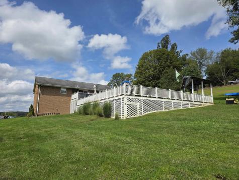 130 Green Hill Lane Mount Clare WV 26408