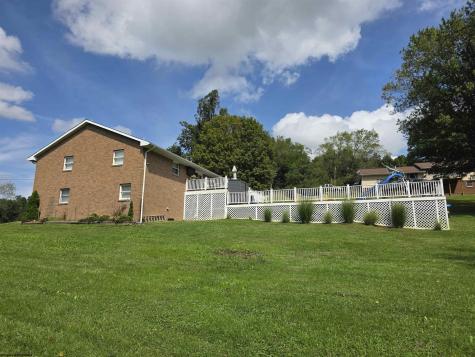 130 Green Hill Lane Mount Clare WV 26408