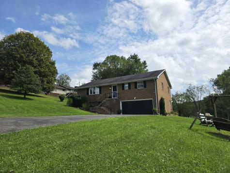 130 Green Hill Lane Mount Clare WV 26408