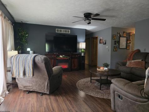 130 Green Hill Lane Mount Clare WV 26408