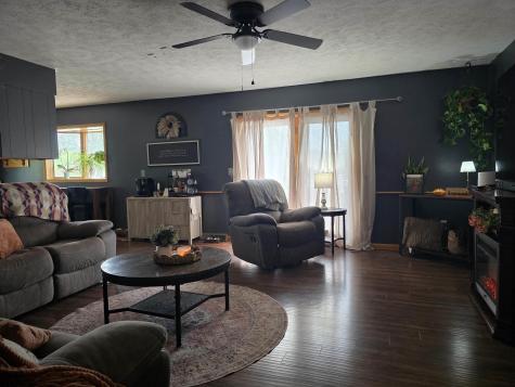 130 Green Hill Lane Mount Clare WV 26408