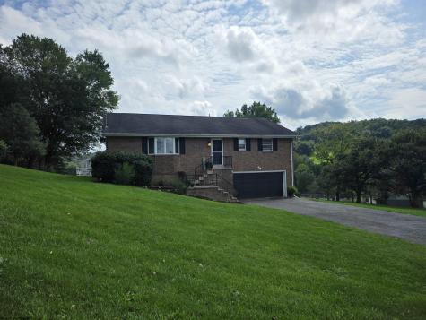 130 Green Hill Lane Mount Clare WV 26408