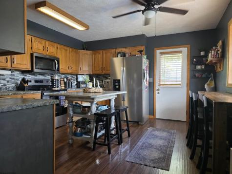130 Green Hill Lane Mount Clare WV 26408
