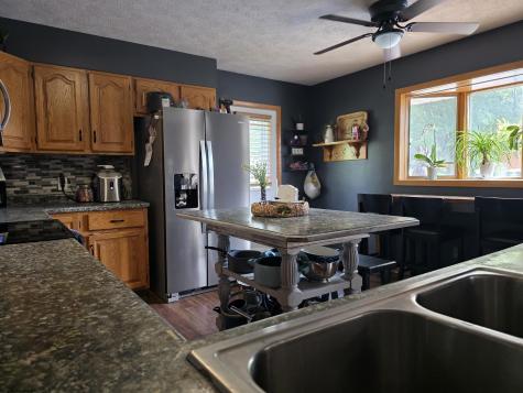 130 Green Hill Lane Mount Clare WV 26408