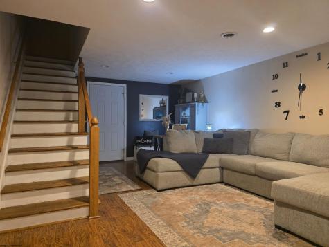 130 Green Hill Lane Mount Clare WV 26408
