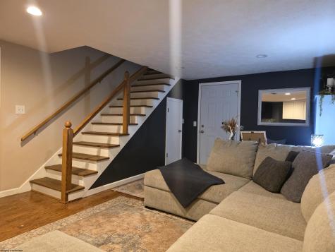 130 Green Hill Lane Mount Clare WV 26408