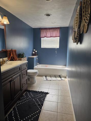 130 Green Hill Lane Mount Clare WV 26408