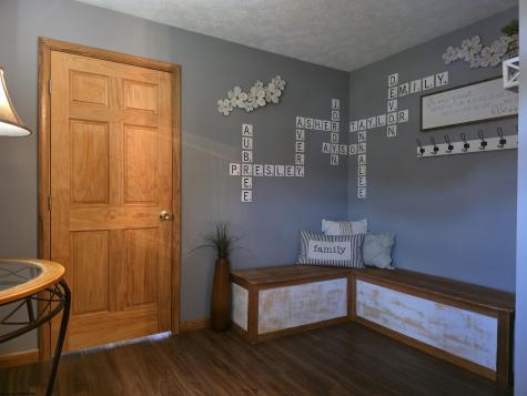 130 Green Hill Lane Mount Clare WV 26408