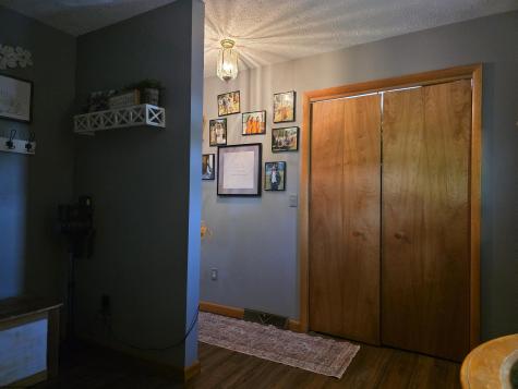 130 Green Hill Lane Mount Clare WV 26408