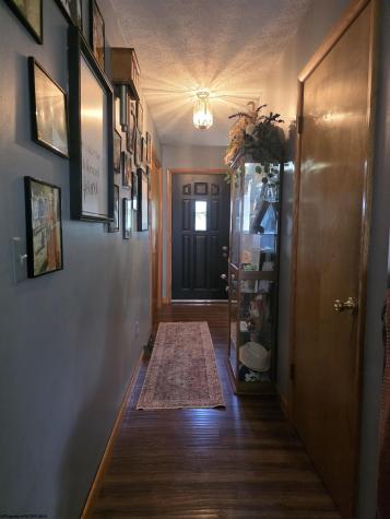 130 Green Hill Lane Mount Clare WV 26408