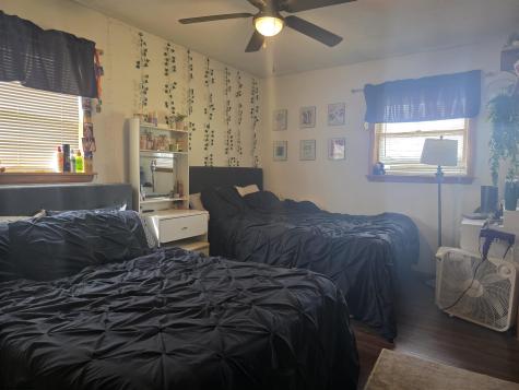 130 Green Hill Lane Mount Clare WV 26408