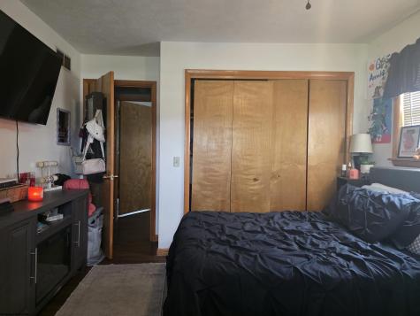 130 Green Hill Lane Mount Clare WV 26408
