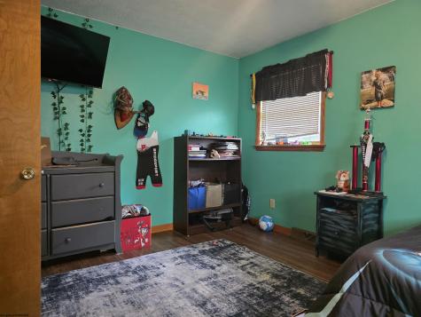 130 Green Hill Lane Mount Clare WV 26408