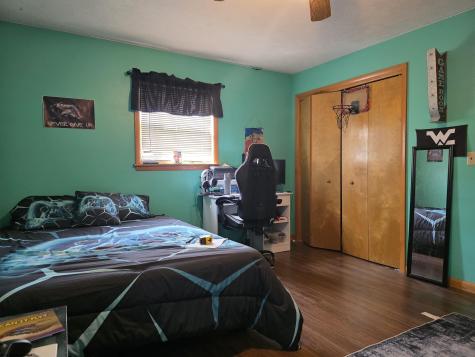 130 Green Hill Lane Mount Clare WV 26408