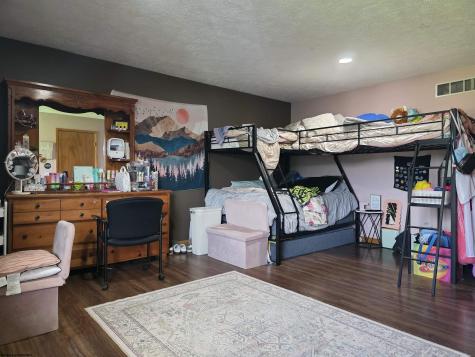 130 Green Hill Lane Mount Clare WV 26408