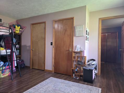 130 Green Hill Lane Mount Clare WV 26408
