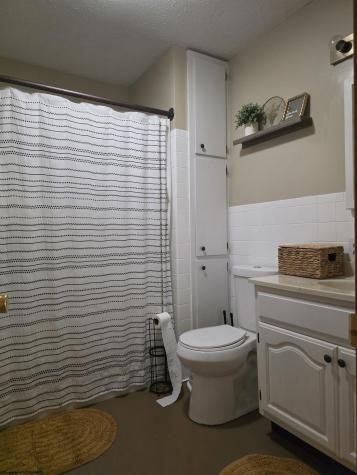 130 Green Hill Lane Mount Clare WV 26408