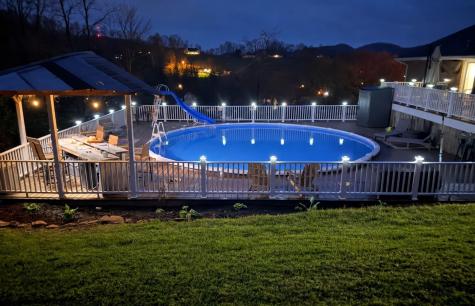 130 Green Hill Lane Mount Clare WV 26408