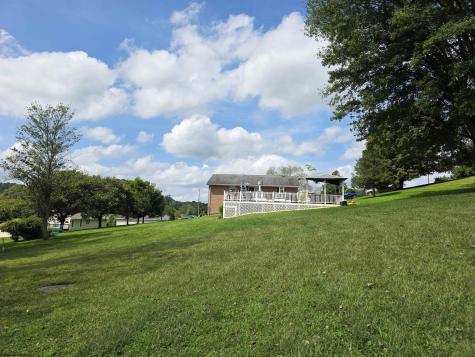 130 Green Hill Lane Mount Clare WV 26408