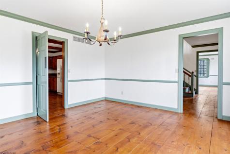 151 Cameron Road Clarksburg WV 26301
