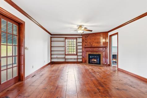 151 Cameron Road Clarksburg WV 26301