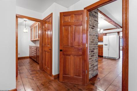151 Cameron Road Clarksburg WV 26301