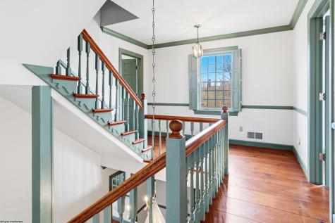 151 Cameron Road Clarksburg WV 26301