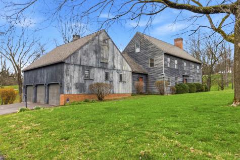 151 Cameron Road Clarksburg WV 26301