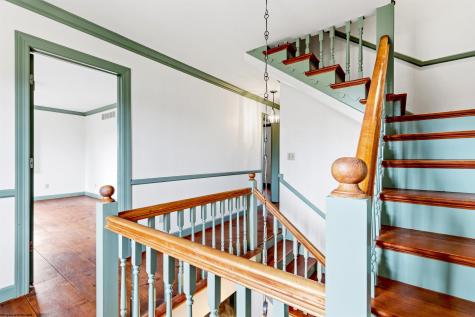 151 Cameron Road Clarksburg WV 26301