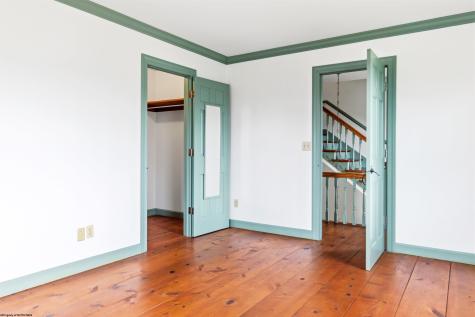 151 Cameron Road Clarksburg WV 26301