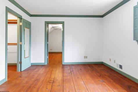 151 Cameron Road Clarksburg WV 26301