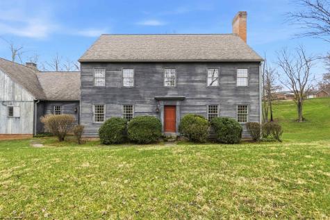 151 Cameron Road Clarksburg WV 26301